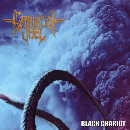 Carrion Vael : Black Chariot